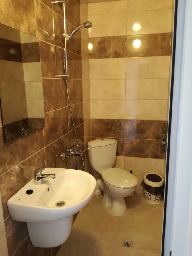 Къща Генчеви Hotel Szarnica Kültér fotó